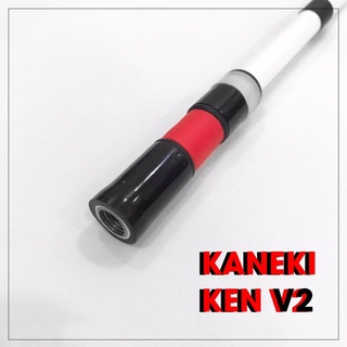 Bút quay KANEKI KEN (MOD) - Double Cap MOD