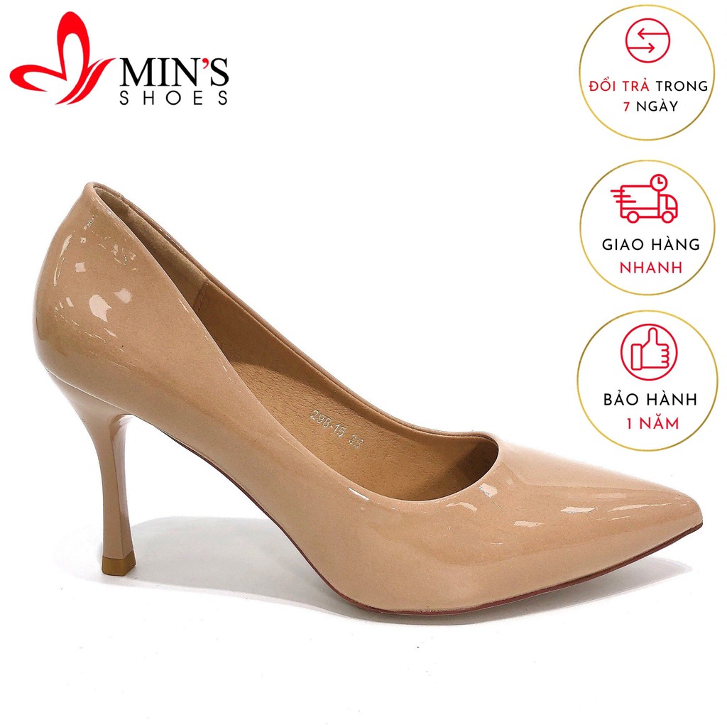 Min's Shoes - Giày Cao Cấp C82