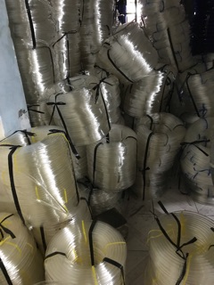 Ống cân nước PVC 8mm trung - 8mm mỏng