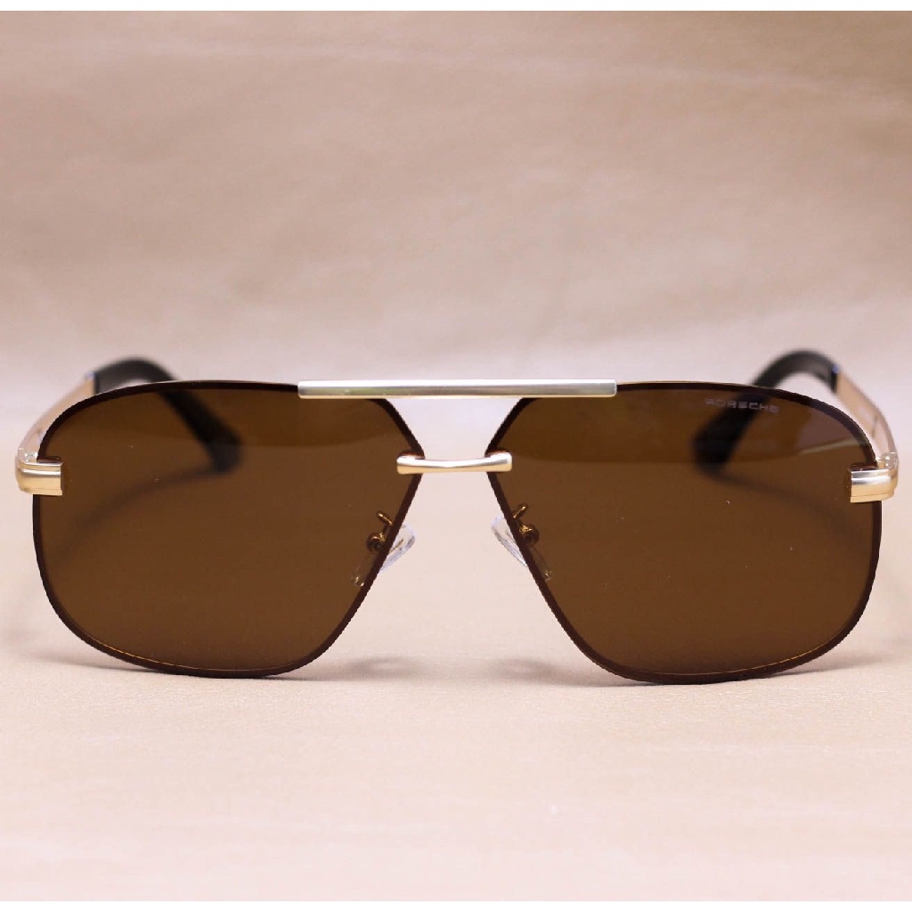 [Mã FAMALLT5 giảm 15% đơn 150K] Kính Mát Hợp Kim Nam Shady Tròng Phân Cực - MK929 (Đen) | BigBuy360 - bigbuy360.vn