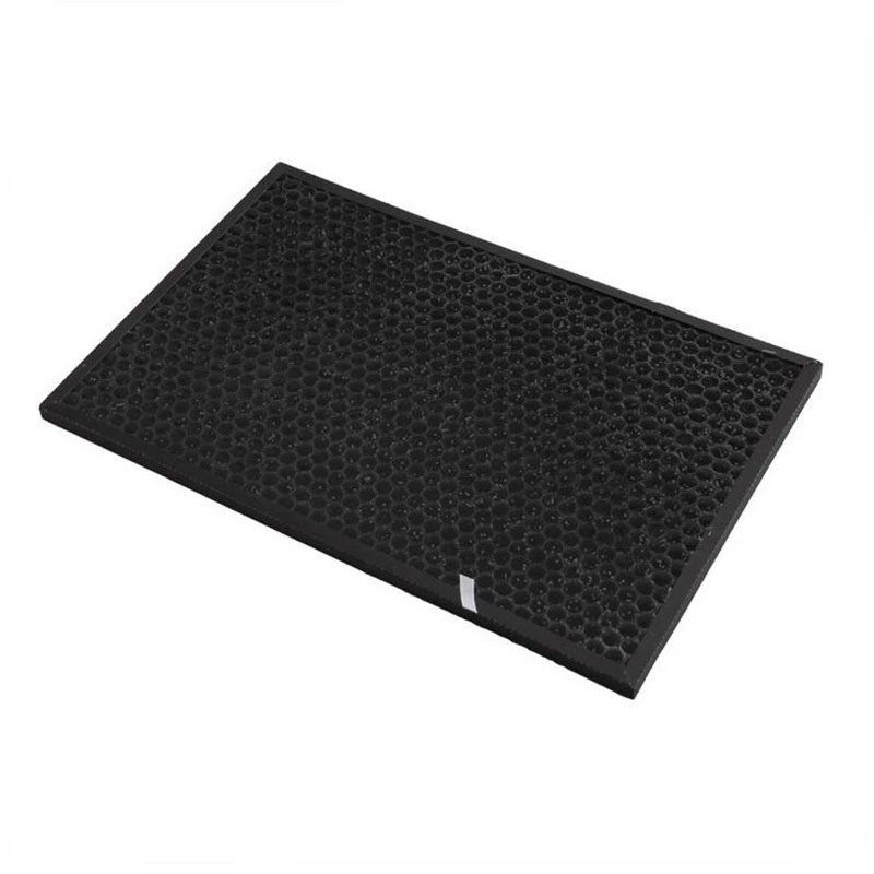 Bộ Lọc Khí Thay Thế Cho Máy Làm Sạch Không Khí FZ-A80SFE FU-A80-W FU-A80A FU-A80A-W FZ-A80HFU FU-A80JW FU-A80E 390*285