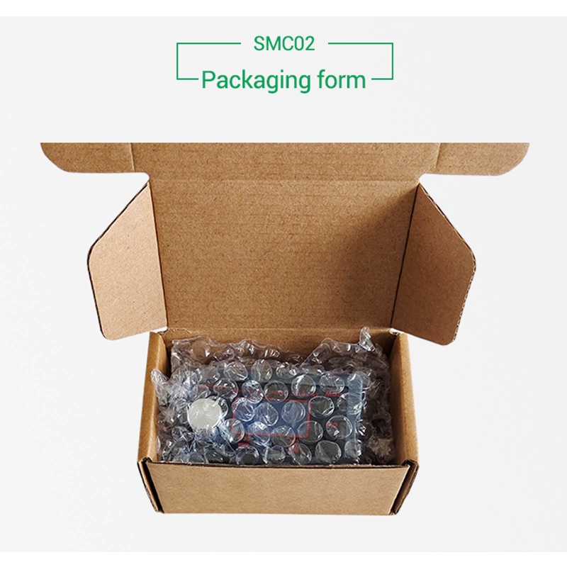 Mạch Điều Khiển Tốc Độ Động Cơ Bước 5-30V DC