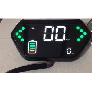 Đồng hồ BÁO TỐC ĐỘ [RẺ VÔ ĐỊCH]