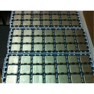 CPU Intel Socket 775 Xeon E3110 E8500 E8400 E7500 E7400 E6600 + Keo 21