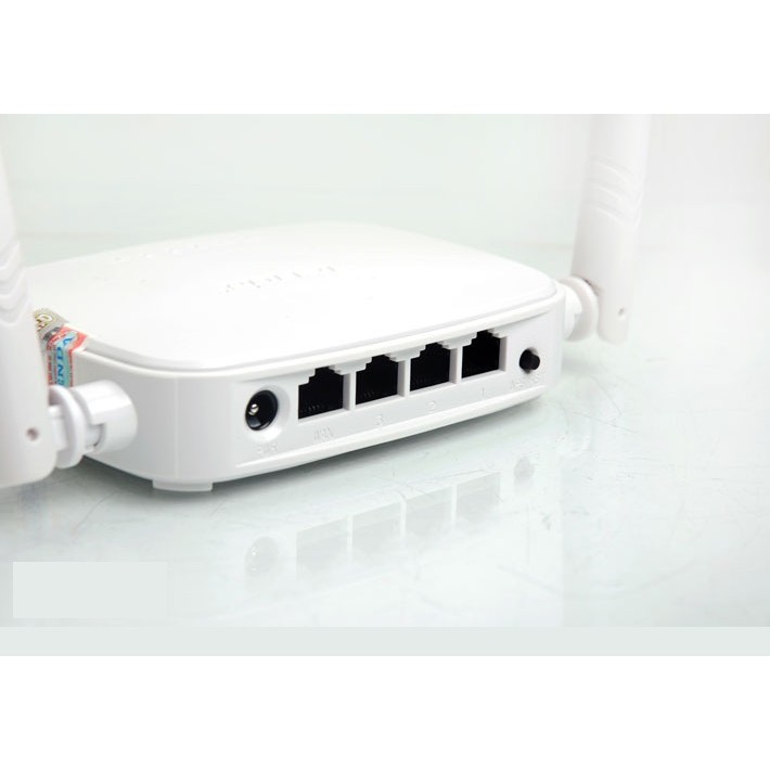 Bộ Phát Wifi Tanda N301 2 Anten | BigBuy360 - bigbuy360.vn