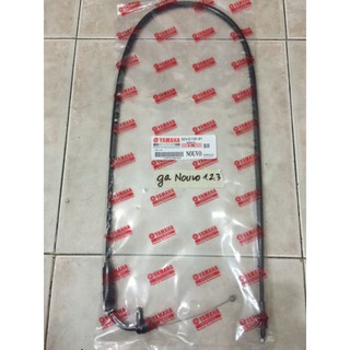 dây ga xe Nouvo 1,2,3 xài chung