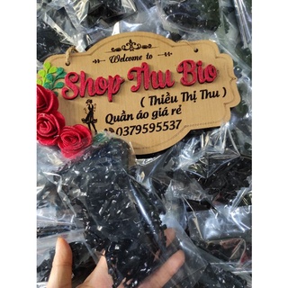 Dây chun cột tóc đa năng