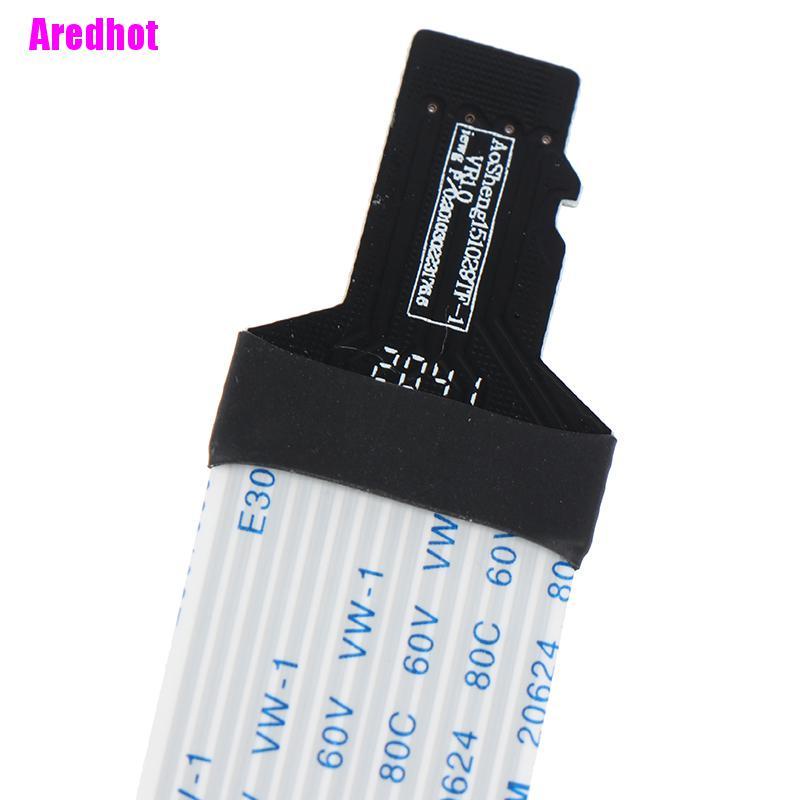 Dây cáp nối dài chuyển đổi thẻ TF sang micro TF 3D