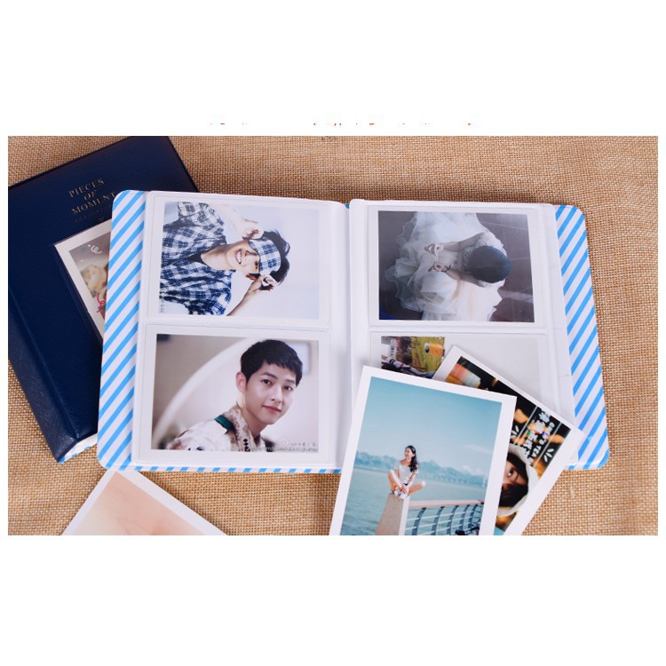 Album Mini ( Ảnh 6x9cm ) 65 Ảnh