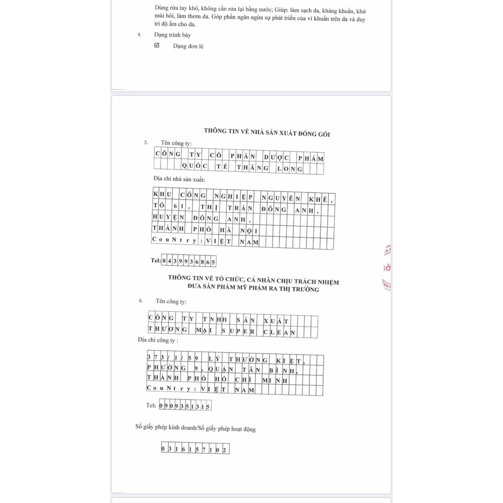 (thanh lý giá vốn) Nước rửa tay khô super clean - 100ml - Phun sương - Có kiểm định - Có hồ sơ công bố | BigBuy360 - bigbuy360.vn