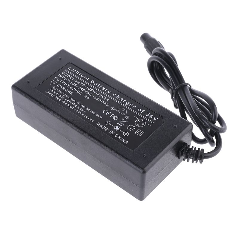 Bộ Chuyển Đổi Nguồn LIDU1 42V 2A 3 Chấu Cho MOD Sports MOD Và Dirt Quad
