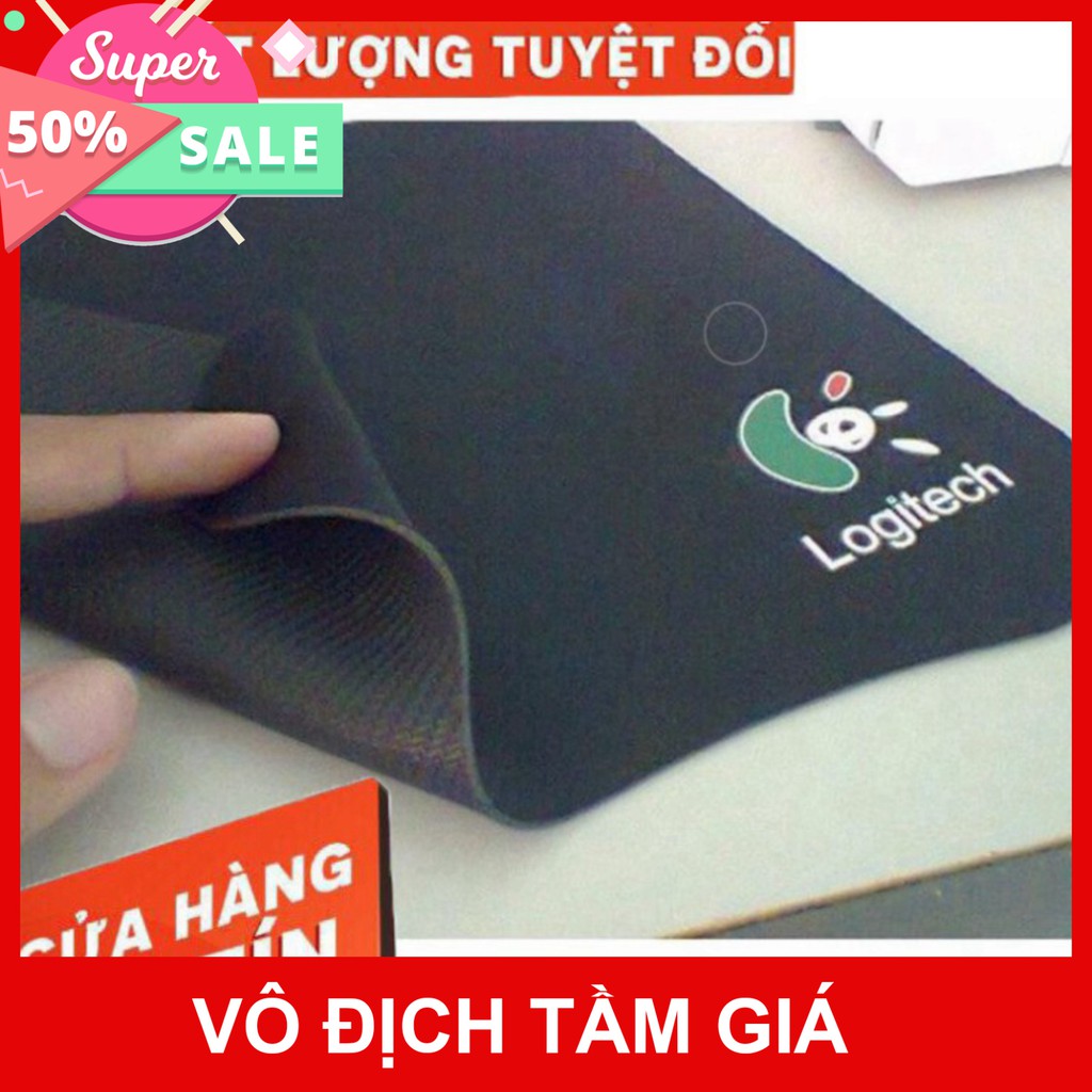 🆘🆘 Bàn di chuột - Lót chuột - Pad chuột chuyên game - Bề mặt sần - Bọc viền khổ to Razer Tyloo Logitech ARIGATO 🆘🆘