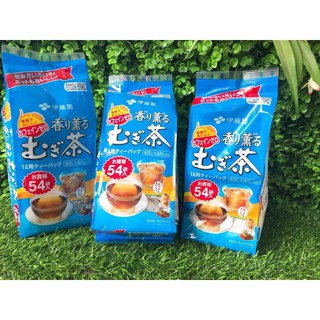 Trà lúa mạch MUGI 54 gói