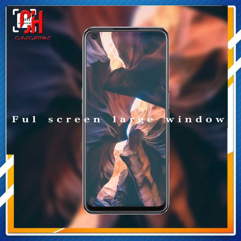 Miếng Dán Bảo Vệ Màn Hình Siêu Mỏng Cho Iphone 7 11 6 6s 8 Plus 12 Mini 12 Pro Max X Se 2020 6splus 7plus 6plus 8plus Xs