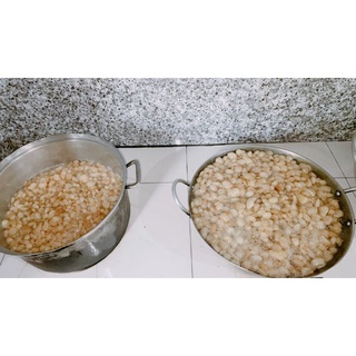 MỠ TRĂN NGUYÊN CHẤT