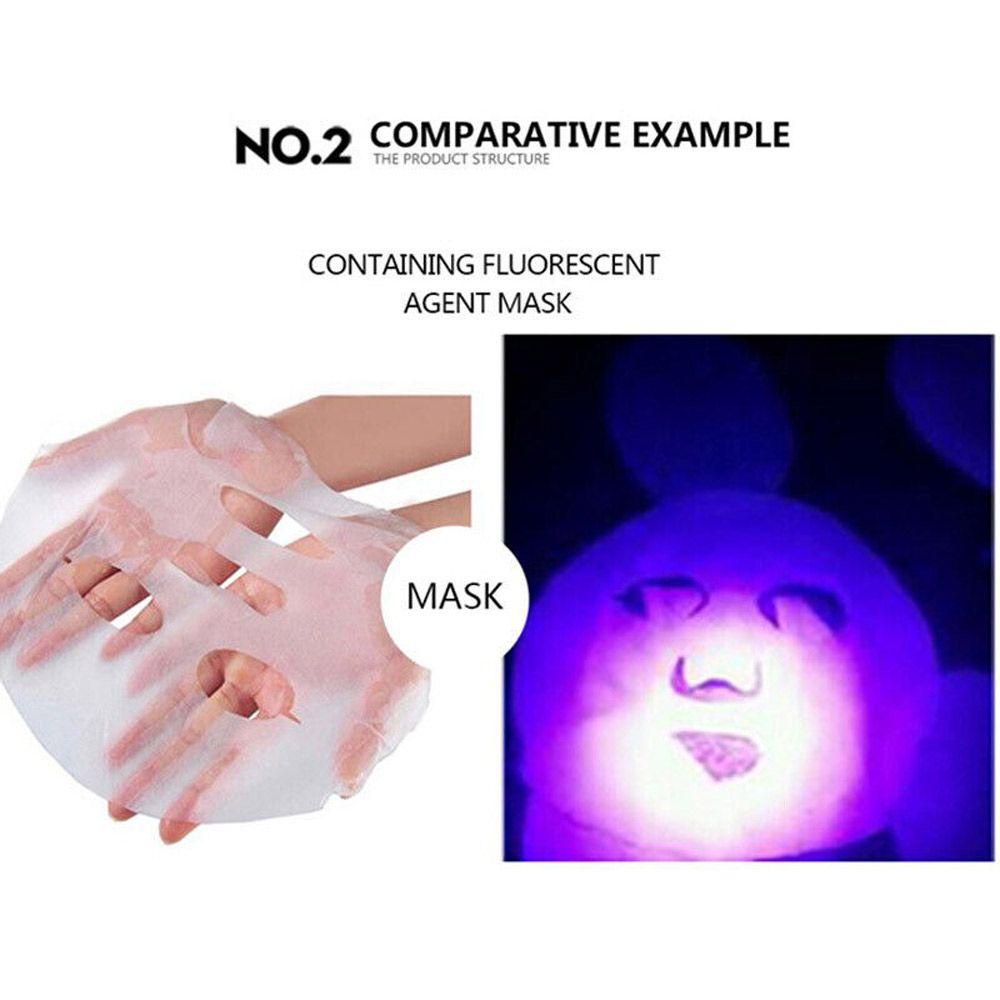 LET Đèn LED UV Mini Bằng Hợp Kim Nhôm Dùng Ngoài Trời
