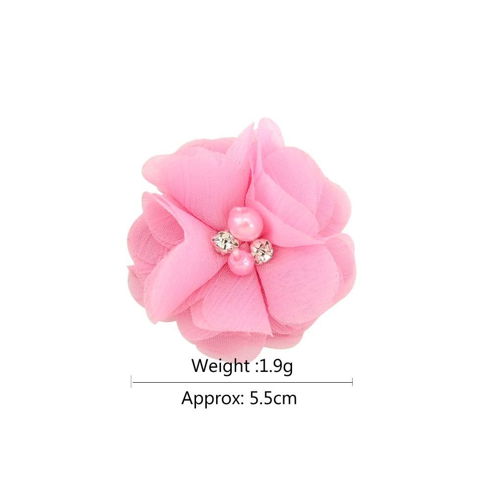 KIDSBOWS Phụ kiện cài tóc thời trang xinh xắn dành cho nữ