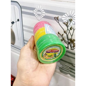 Kẹo dẻo trái cây tuổi thơ 6 hộp