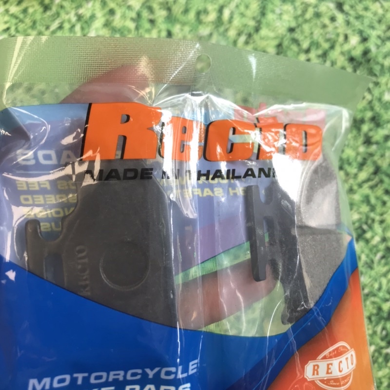 Bố Thắng, Má Phanh Xe r15v3 - MT 15 Hàng Chính Hãng RecTo