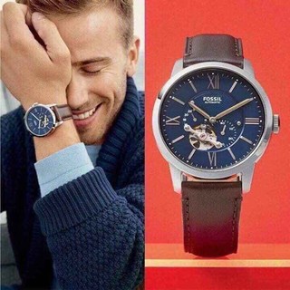 Đồng Hồ Nam Fossil ME3110