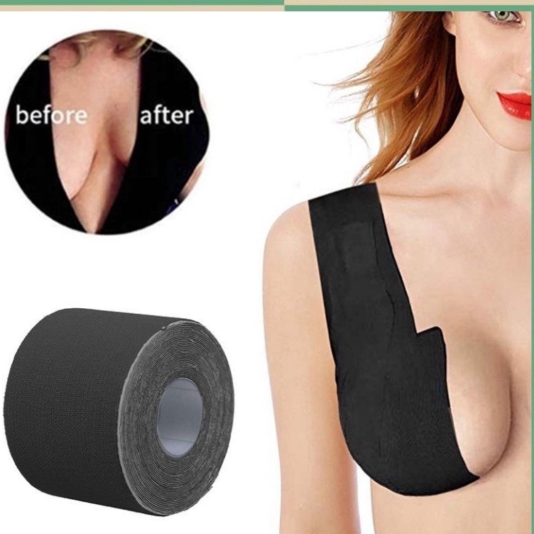 MIẾNG DÁN NÂNG NGỰC TÀNG HÌNH - B05