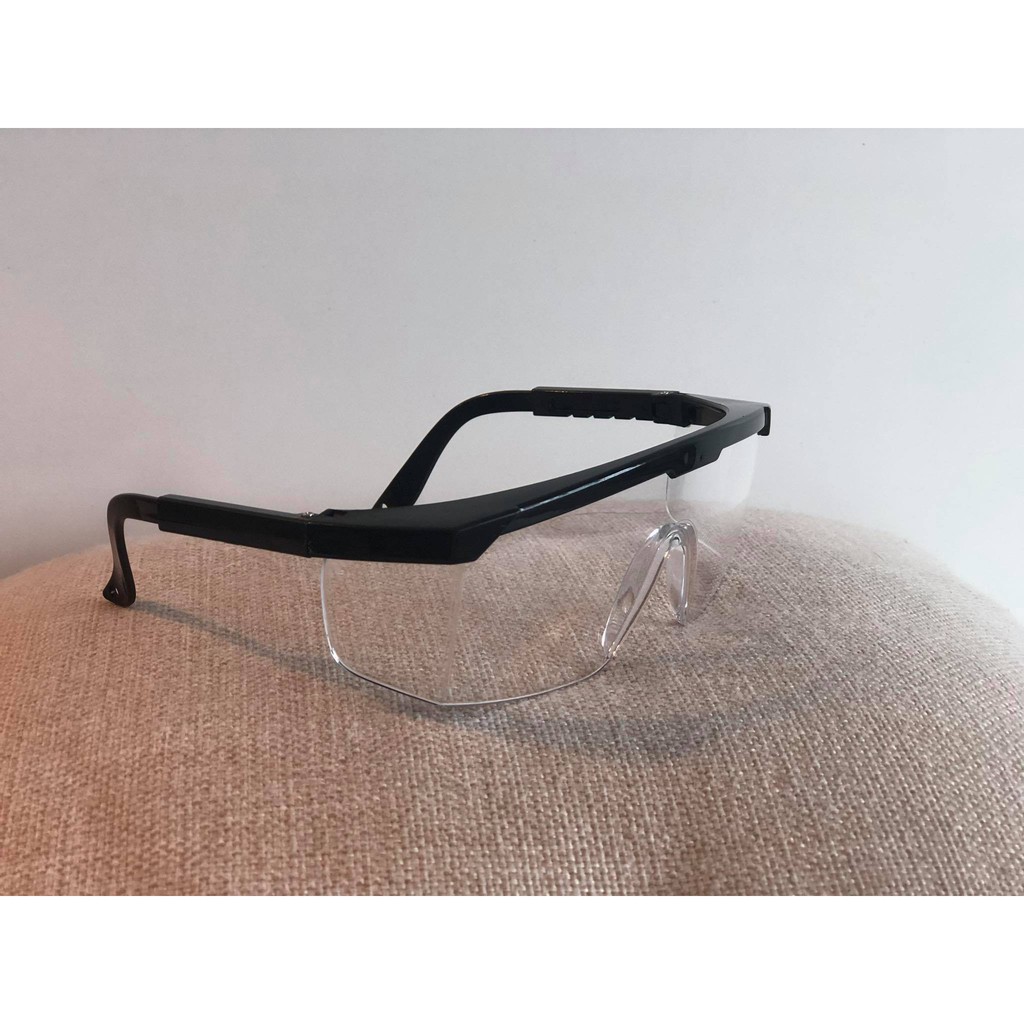 [Siêu hot][ Hàng mới về] KÍNH BẢO VỆ MẮT, PHÒNG CHỐNG DỊCH Cao cấp | BigBuy360 - bigbuy360.vn