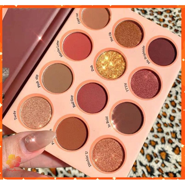 Bảng phấn mắt Guicami What Ever Pressed Powder Palette GWE2 | BigBuy360 - bigbuy360.vn