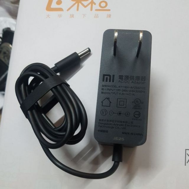 Nguồn 5.2V - 2.1A MiBox 4K Hãng