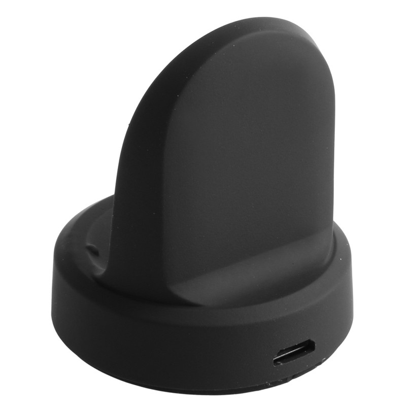 Đế Sạc Không Dây Chuyên Dụng Cho Đồng Hồ Thông Minh Motorola Moto 360