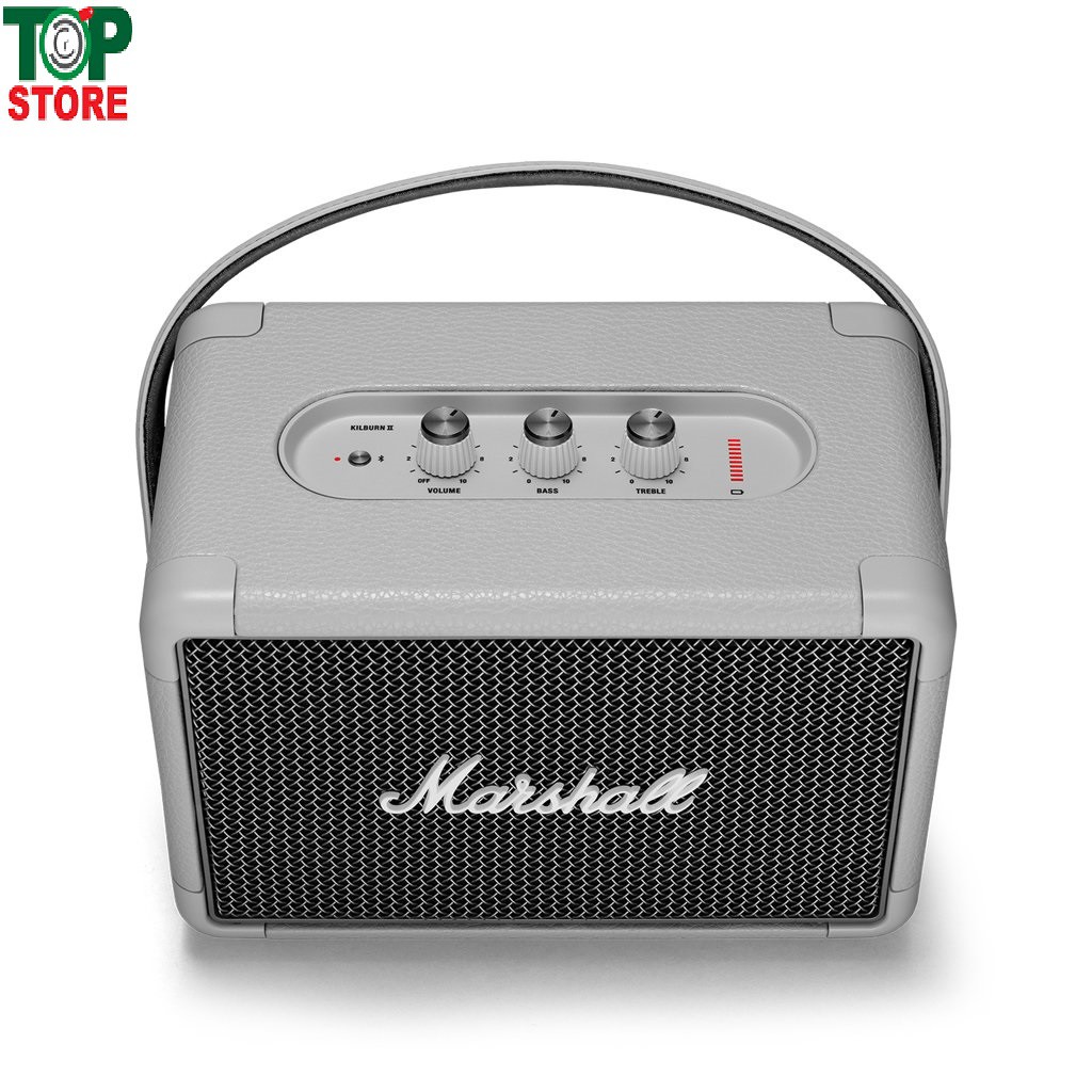 loa marshall kilburn