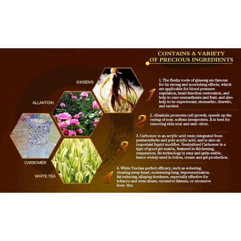 Kem Phục Hồi Sẹo Lõm, Làm Mờ Vết Thâm, Giảm Mụn Bọc Sưng Tấy Đỏ Chiết Suất Tự Nhiên | BigBuy360 - bigbuy360.vn