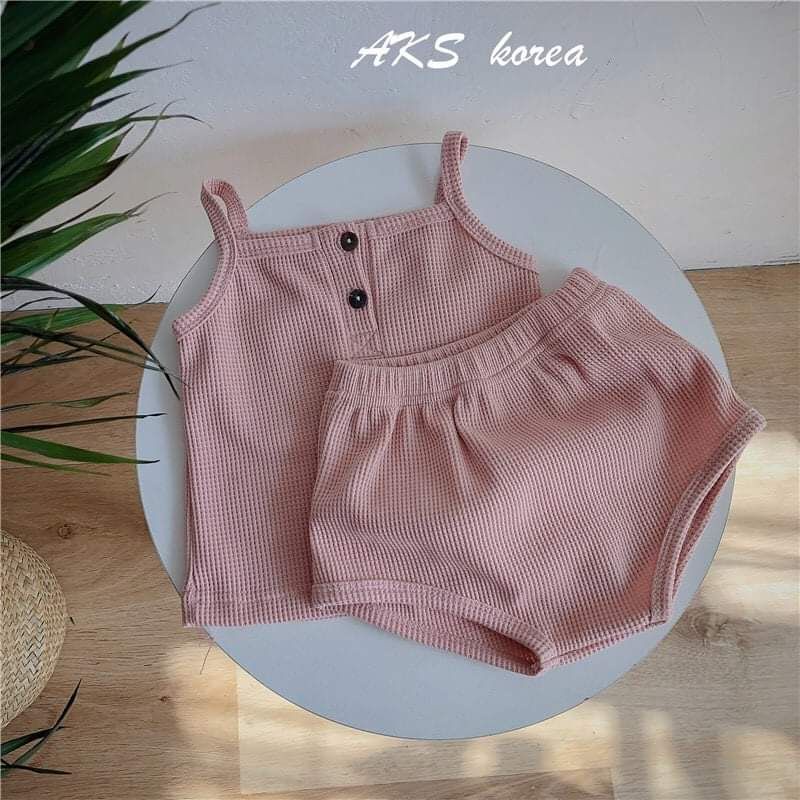 Rập giấy. bộ 2 dây bé gái.không phải quần áo