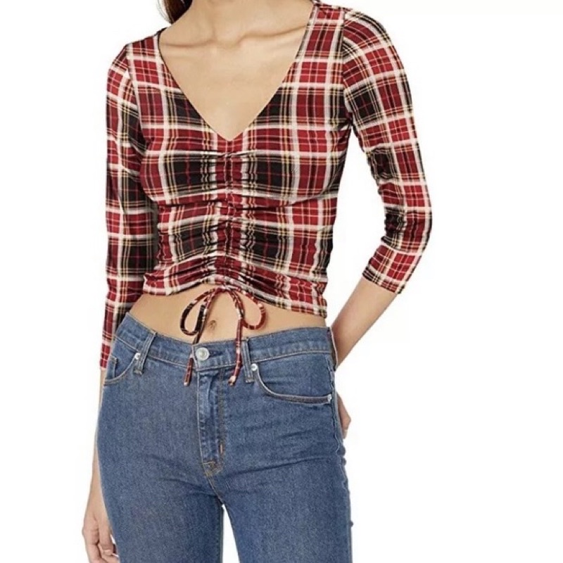 Áo Guess rút dây dư xịn chuẩn đẹp