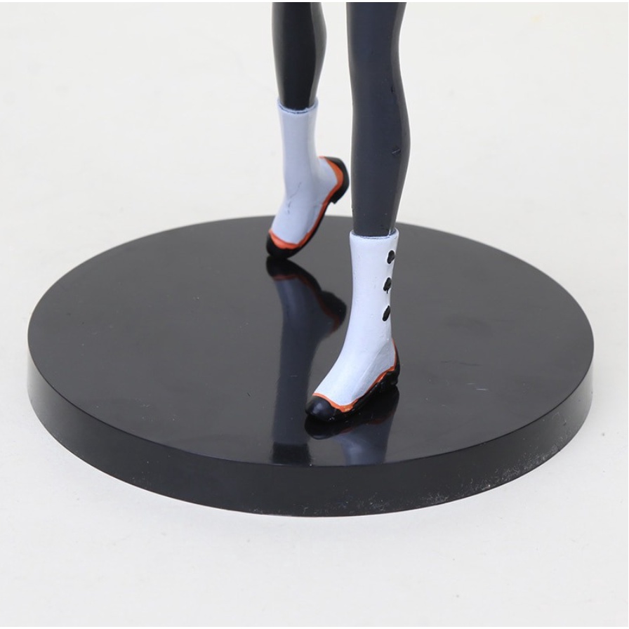 [ Vũ Trí Ba ] Mô hình nhân vật Zero Two 02 ( Có Box ) - DARLING in the FRANXX