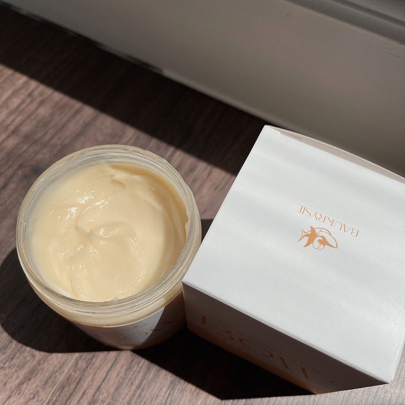 BOW Deep Repairing Hair Mask - Ủ Tóc Lá Trà Thảo