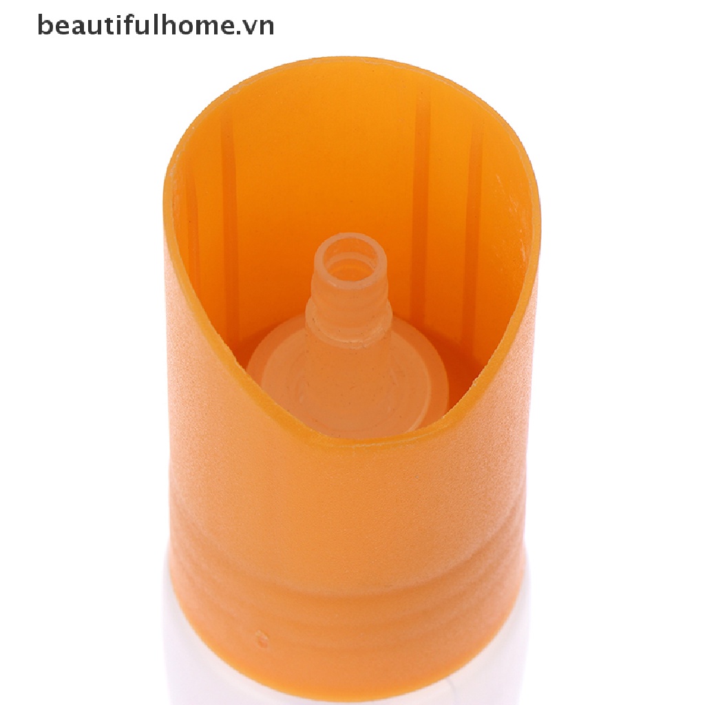 Bình Đựng Thuốc Nhuộm Tóc Dung Tích Lớn Tiện Dụng
