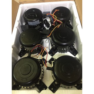 [NA000525] MOTOR MÁY PHUN SƯƠNG GÀ [Linh kiện máy phun sương gà]