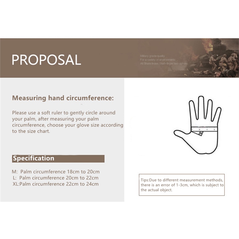 J.o.y Găng Tay Thể Thao Hở Ngón Chất Lượng Cao Cho Nam #058