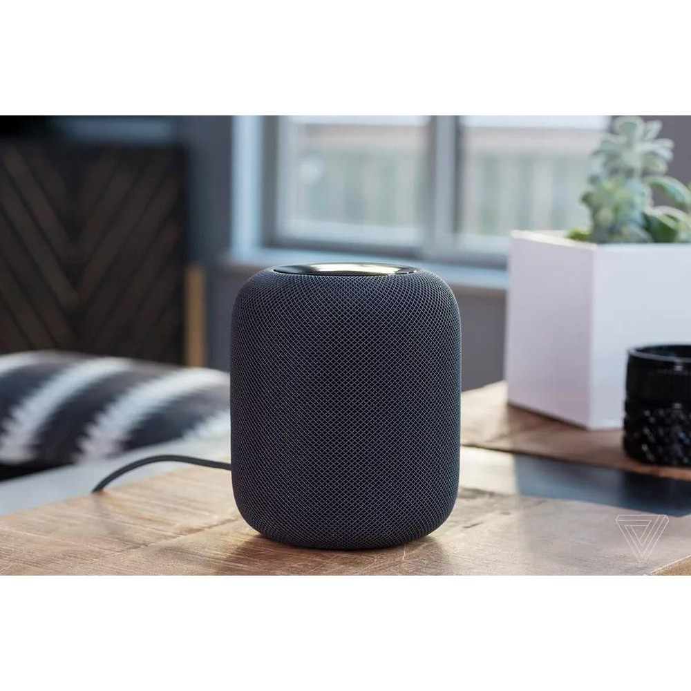 Loa bluetooth thông minh HomePod - Chính hãng .