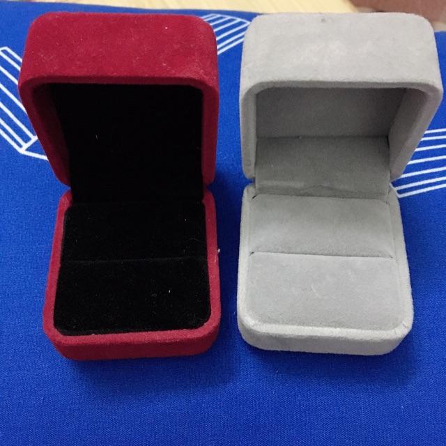 Hộp đựng nhẫn cao cấp | BigBuy360 - bigbuy360.vn