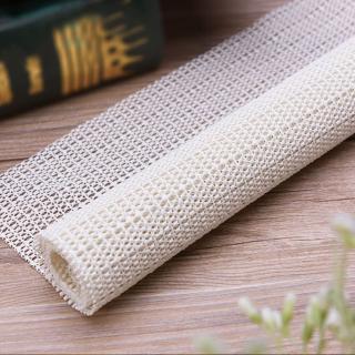 Tấm lót dán cố định thảm chùi chân chống trượt