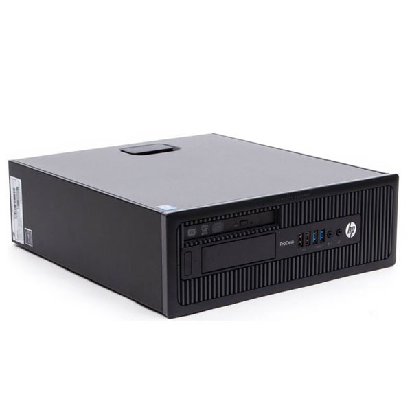 Case Máy Tính Đồng Bộ Giá Rẻ ⚡️Freeship⚡️ PC Văn Phòng - HP 600G1/ 800G1(i5 4570/Ram 8GB/SSD 120GB) - Bảo Hành 12 Tháng | WebRaoVat - webraovat.net.vn