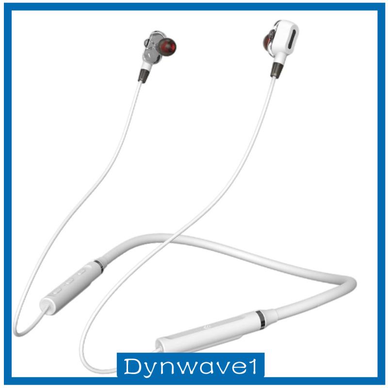 Tai Nghe Bluetooth Không Dây Đeo Cổ Chống Ồn Dynwave1