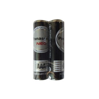 Pin tiểu AA Panasonic 1.5V vỉ 2chiếc