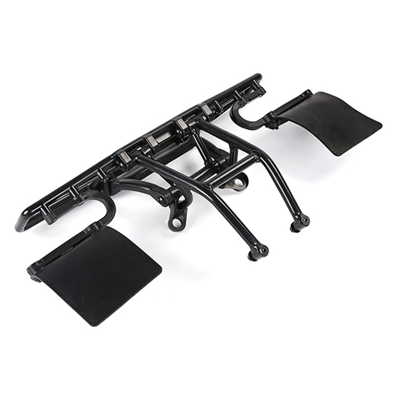 Bộ Phụ Tùng Cao Cấp Cho Xe Ô Tô Đồ Chơi Tỉ Lệ 1 / 5 HPI ROFUN ROVAN KM BAJA 5SC