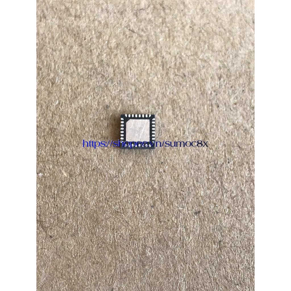 17 = EF 17 EG 17 QFN QFN32 ic nguồn trên bo mạch