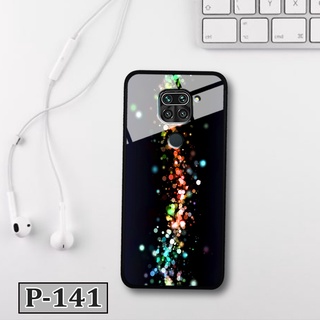 Ốp lưng cường lực Xiaomi Redmi Note 9