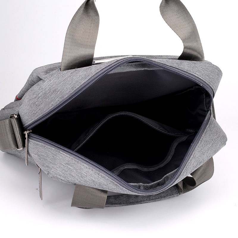 Túi Xách Vải Oxford Thời Trang Công Sở Cho Nam | BigBuy360 - bigbuy360.vn