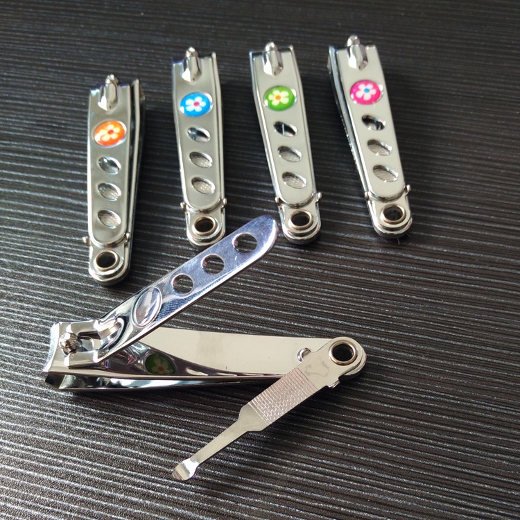 Bấm móng tay chân nhiều loại giá rẻ chất lượng BM01