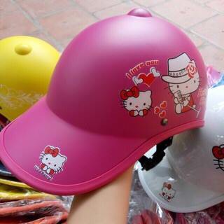 MŨ BẢO HIỂM THỜI TRANG